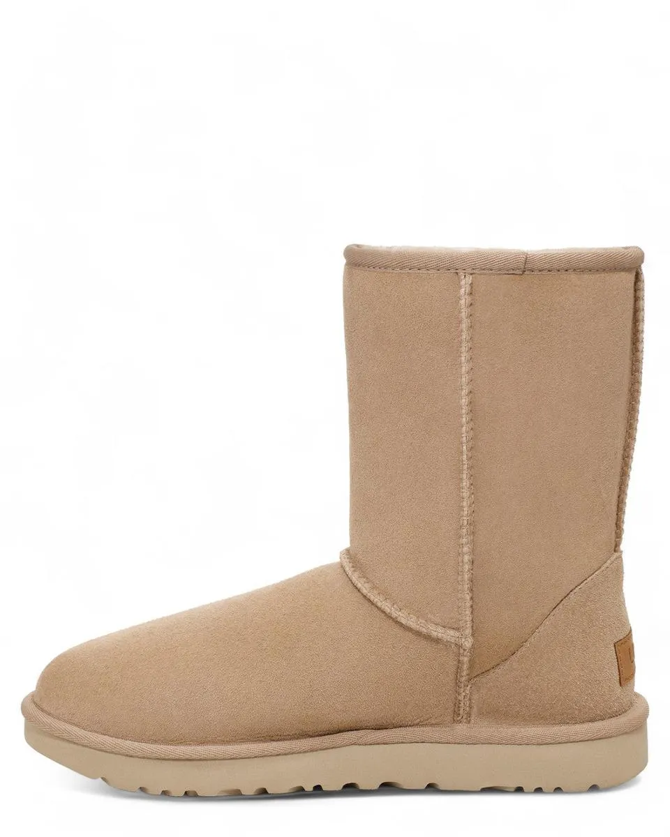 stivali donna ugg classic short ii