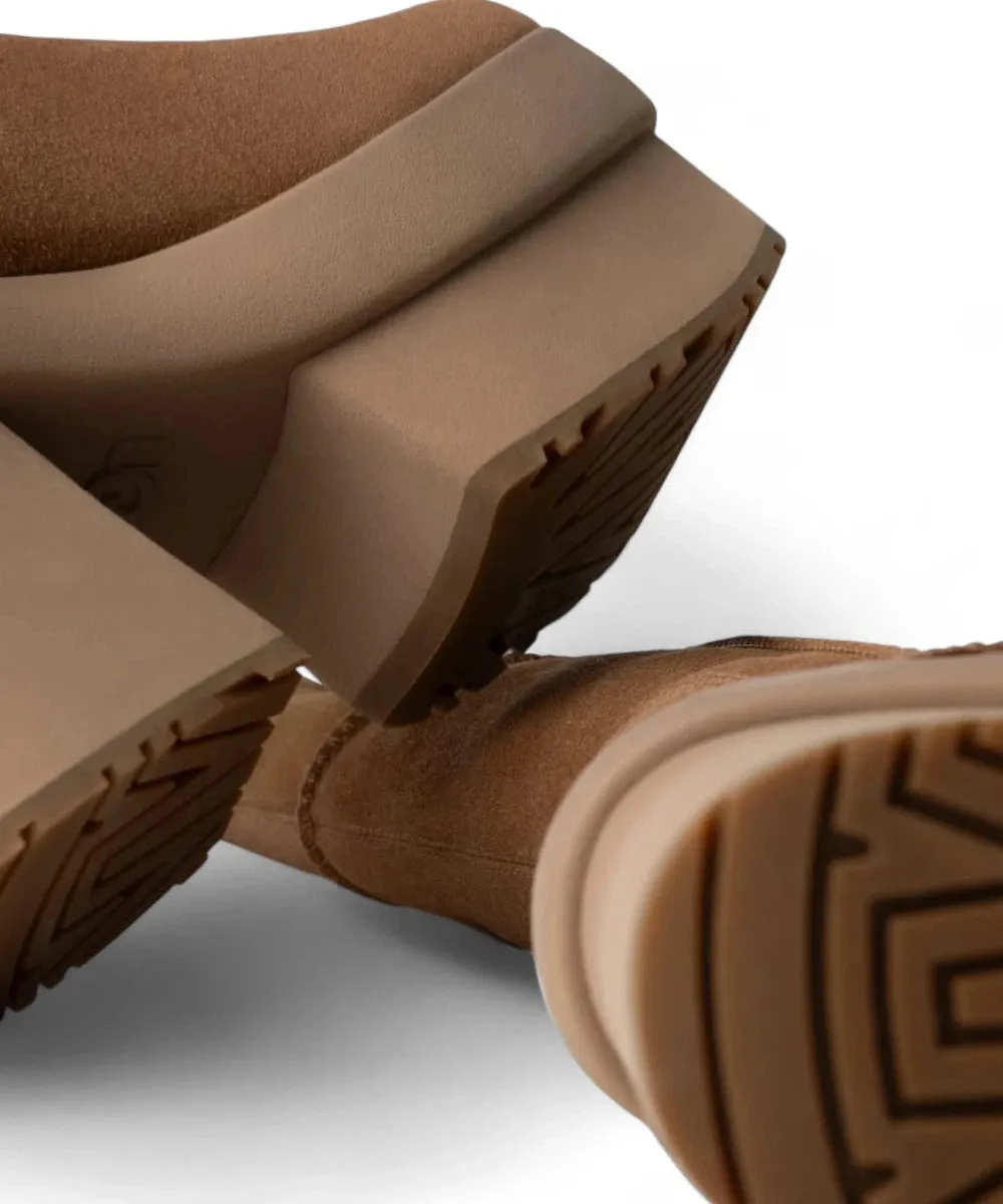 Stivali Donna UGG New Heights Platform Xtra