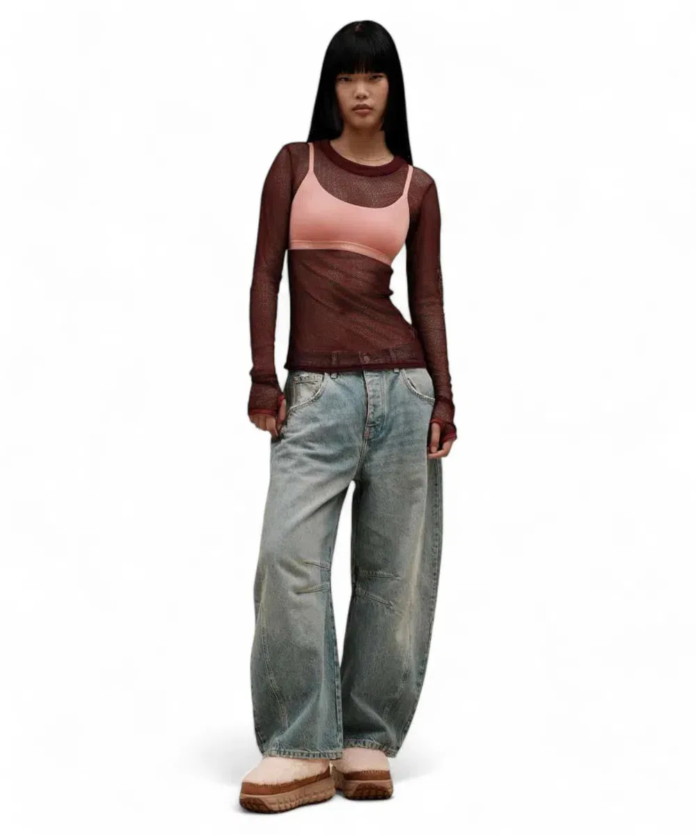 Stivali Venture Daze Ultra Mini Cozy