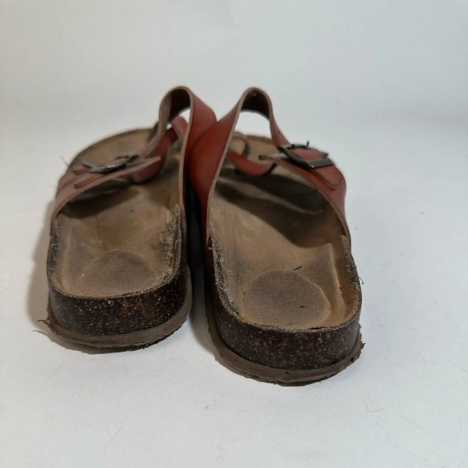 Time and Tru Sandal