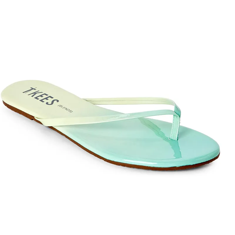 Tkees Blue Breeze