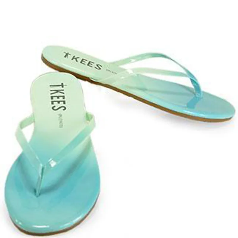 Tkees Blue Breeze
