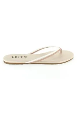 Tkees  Duos Bare White