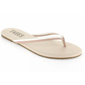 Tkees  Duos Bare White