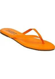 Tkees Zinc Orange