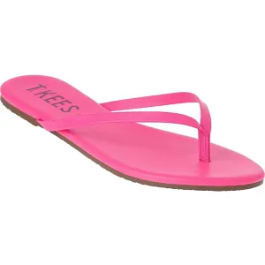 Tkees Zinc Pink