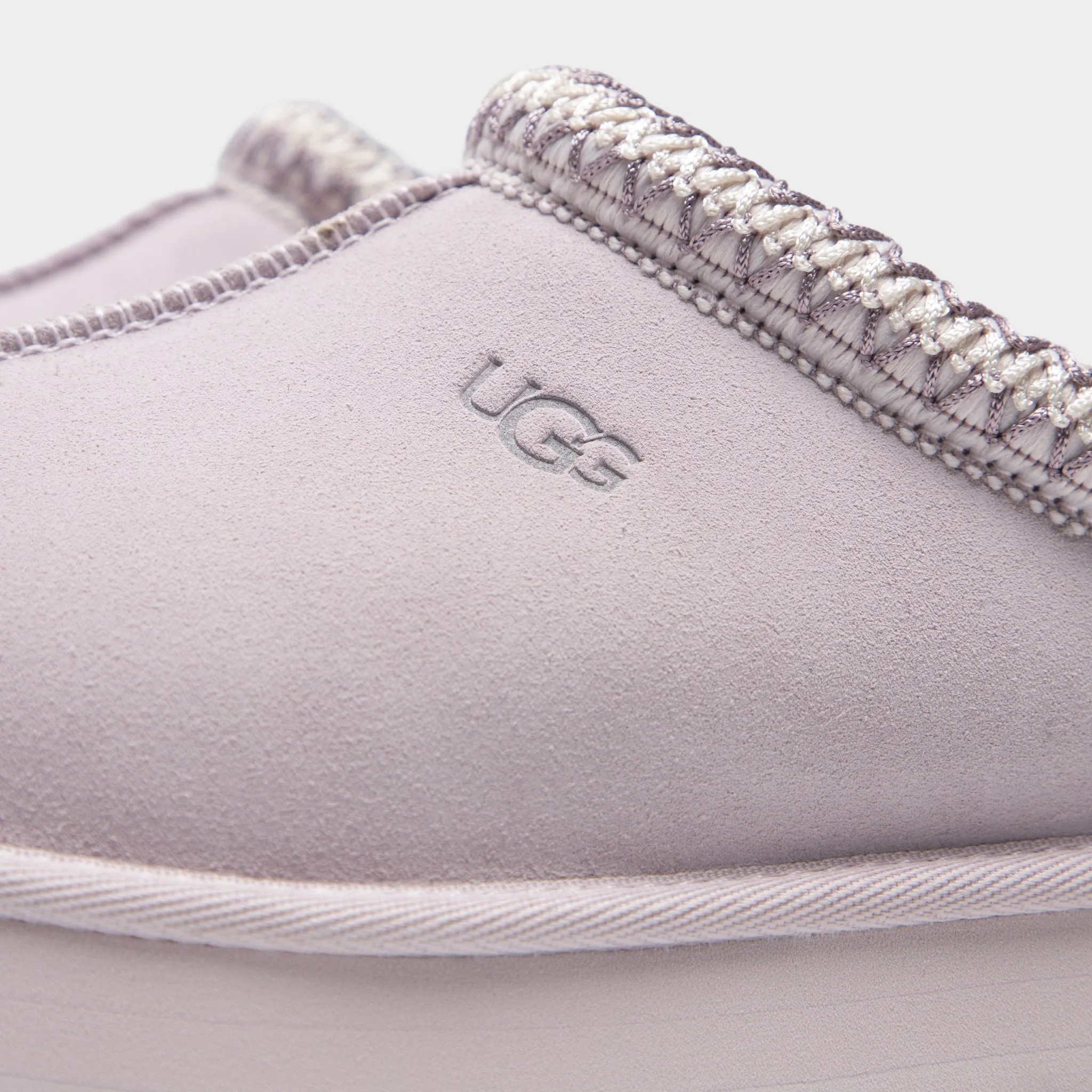 UGG Juniors' Tazz / Bay Fog