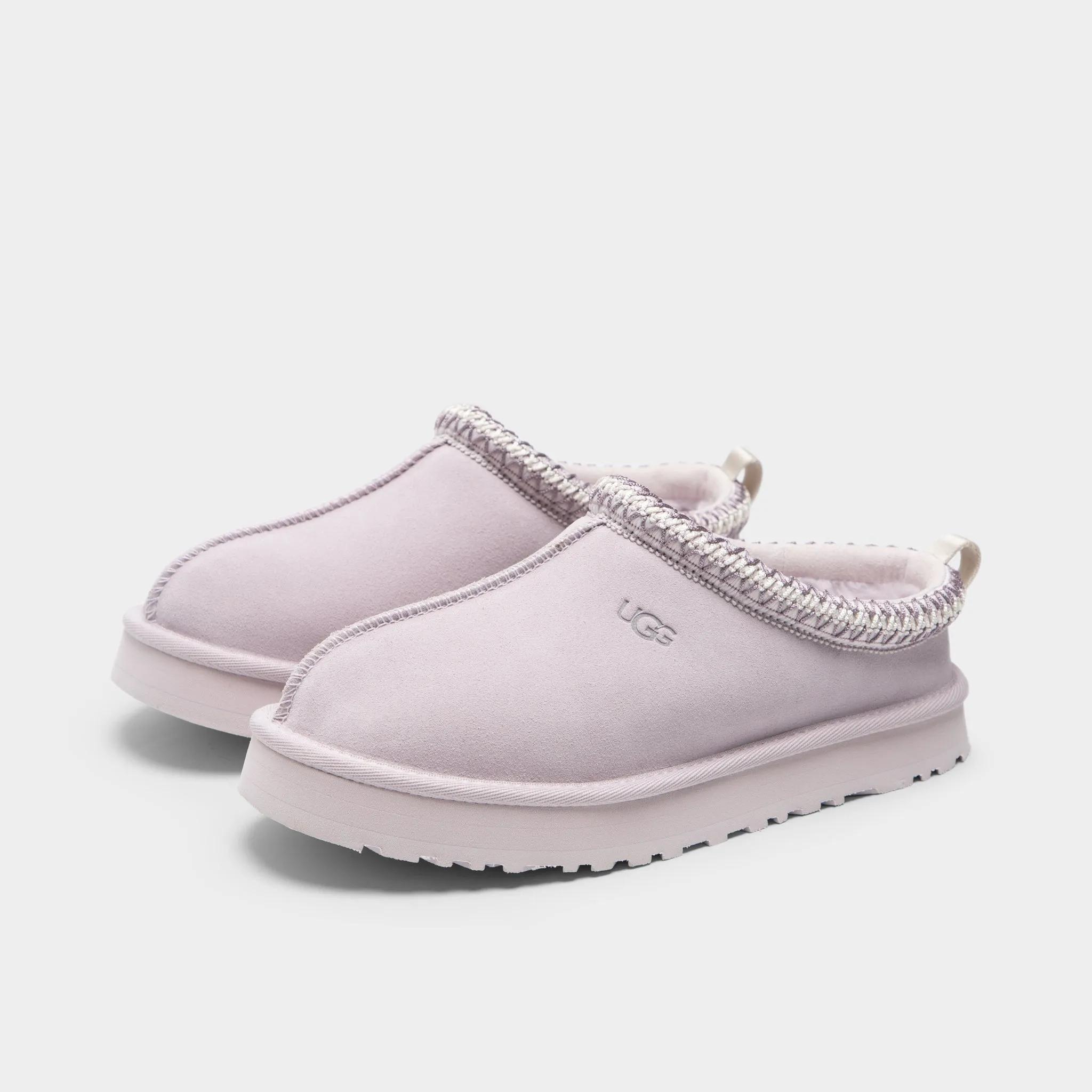 UGG Juniors' Tazz / Bay Fog
