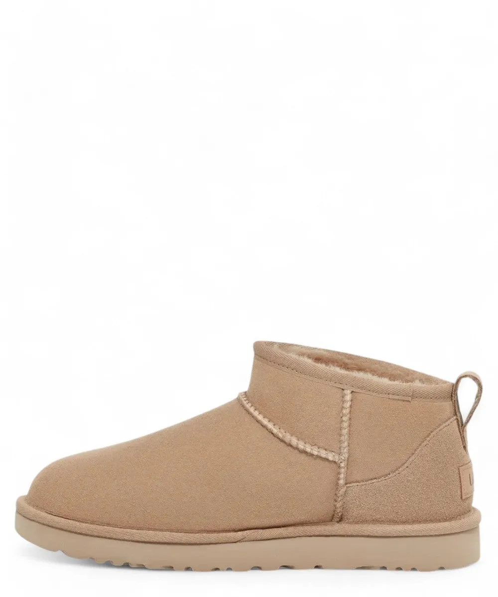 UGG Stivali Donna Classic Ultra Mini