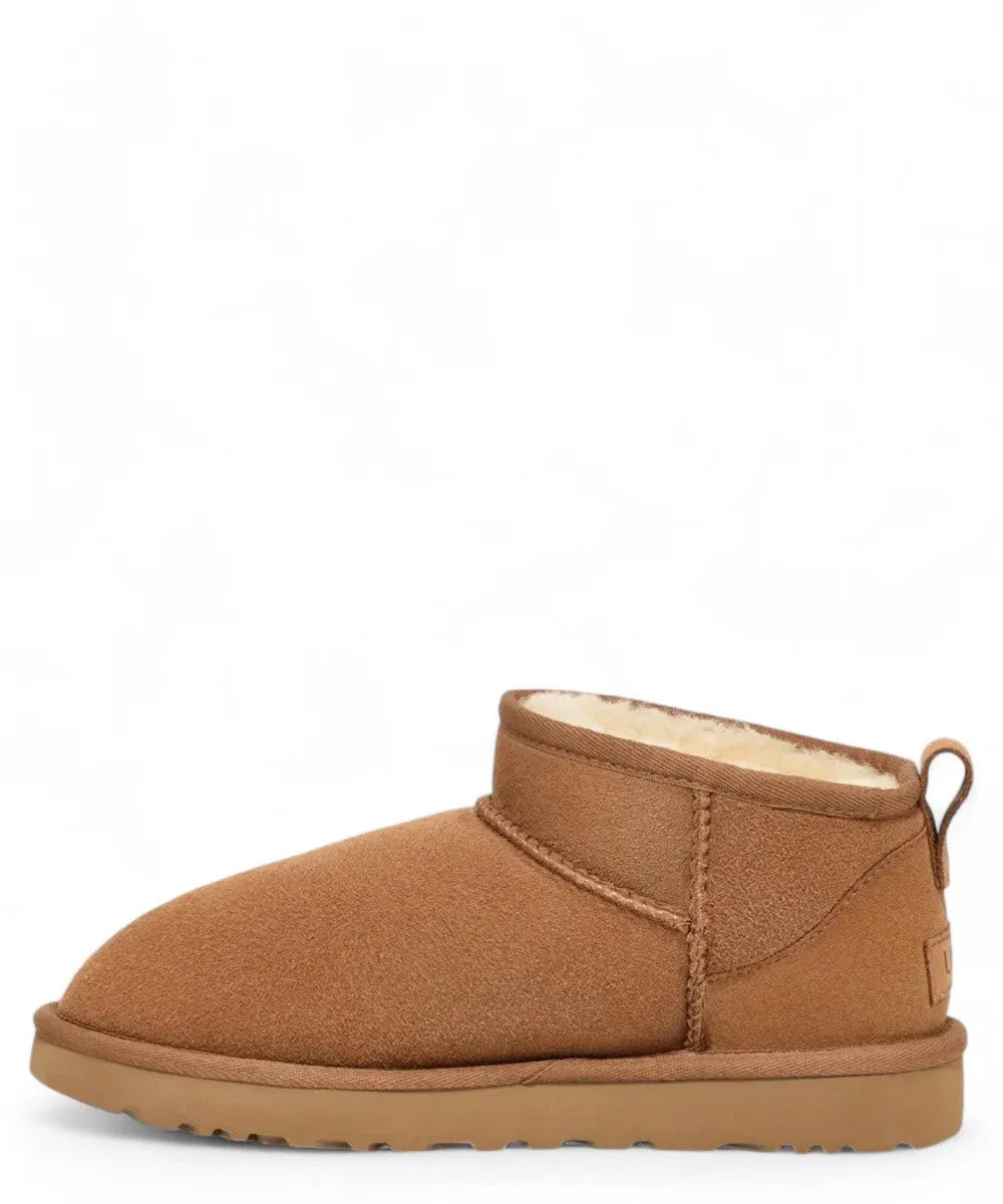UGG Stivali Donna Classic Ultra Mini