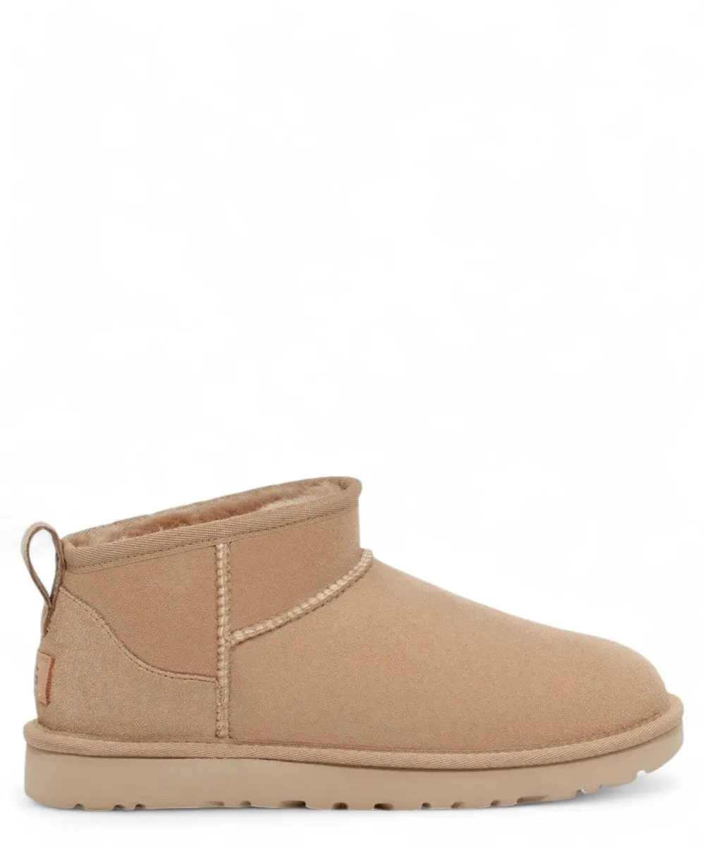 UGG Stivali Donna Classic Ultra Mini