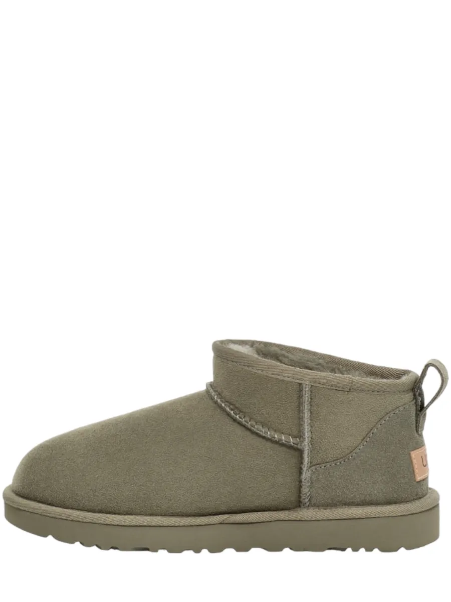 UGG Stivali Donna Classic Ultra Mini