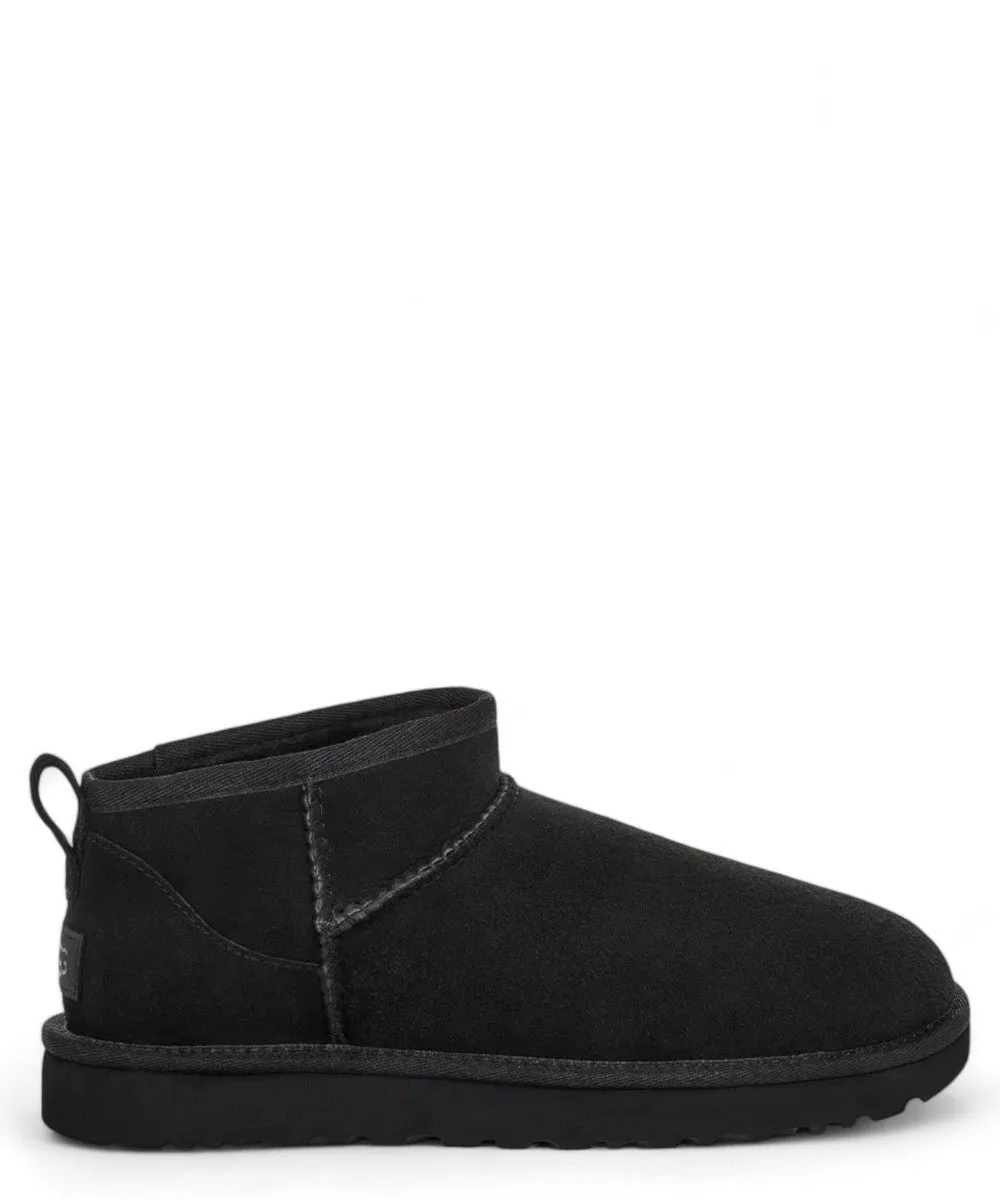UGG Stivali Donna Classic Ultra Mini