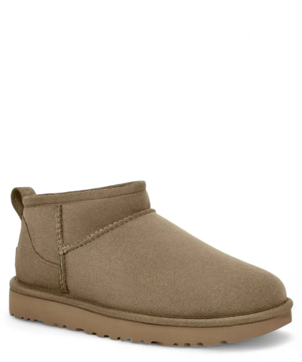 UGG Stivali Donna Classic Ultra Mini