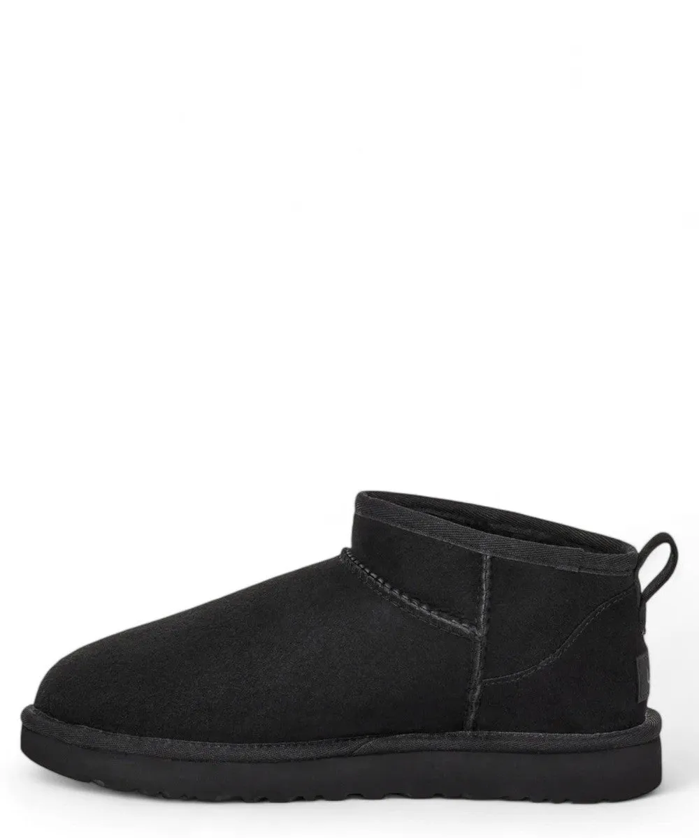 UGG Stivali Donna Classic Ultra Mini