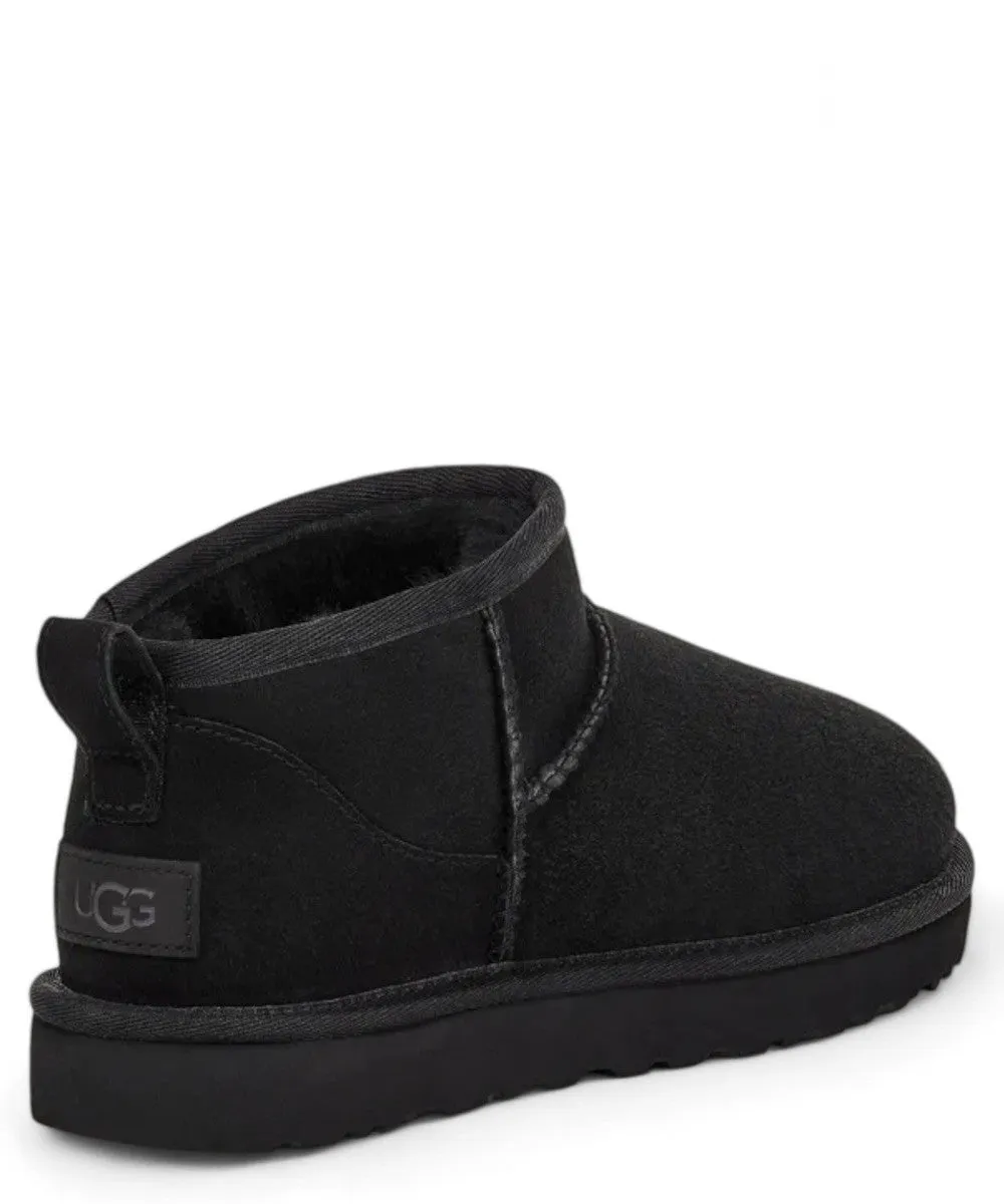 UGG Stivali Donna Classic Ultra Mini