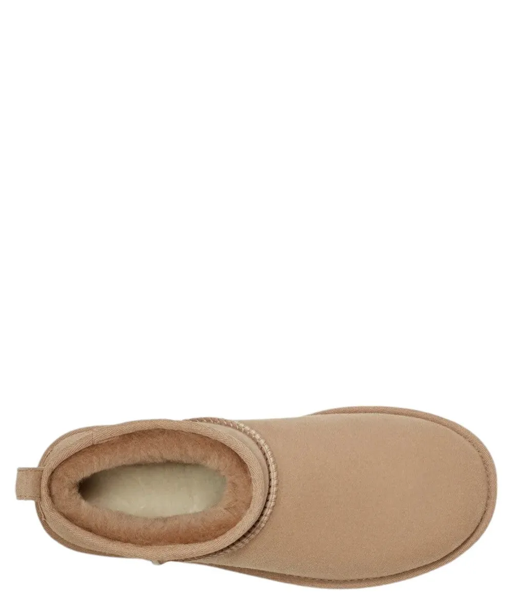 UGG Stivali Donna Classic Ultra Mini
