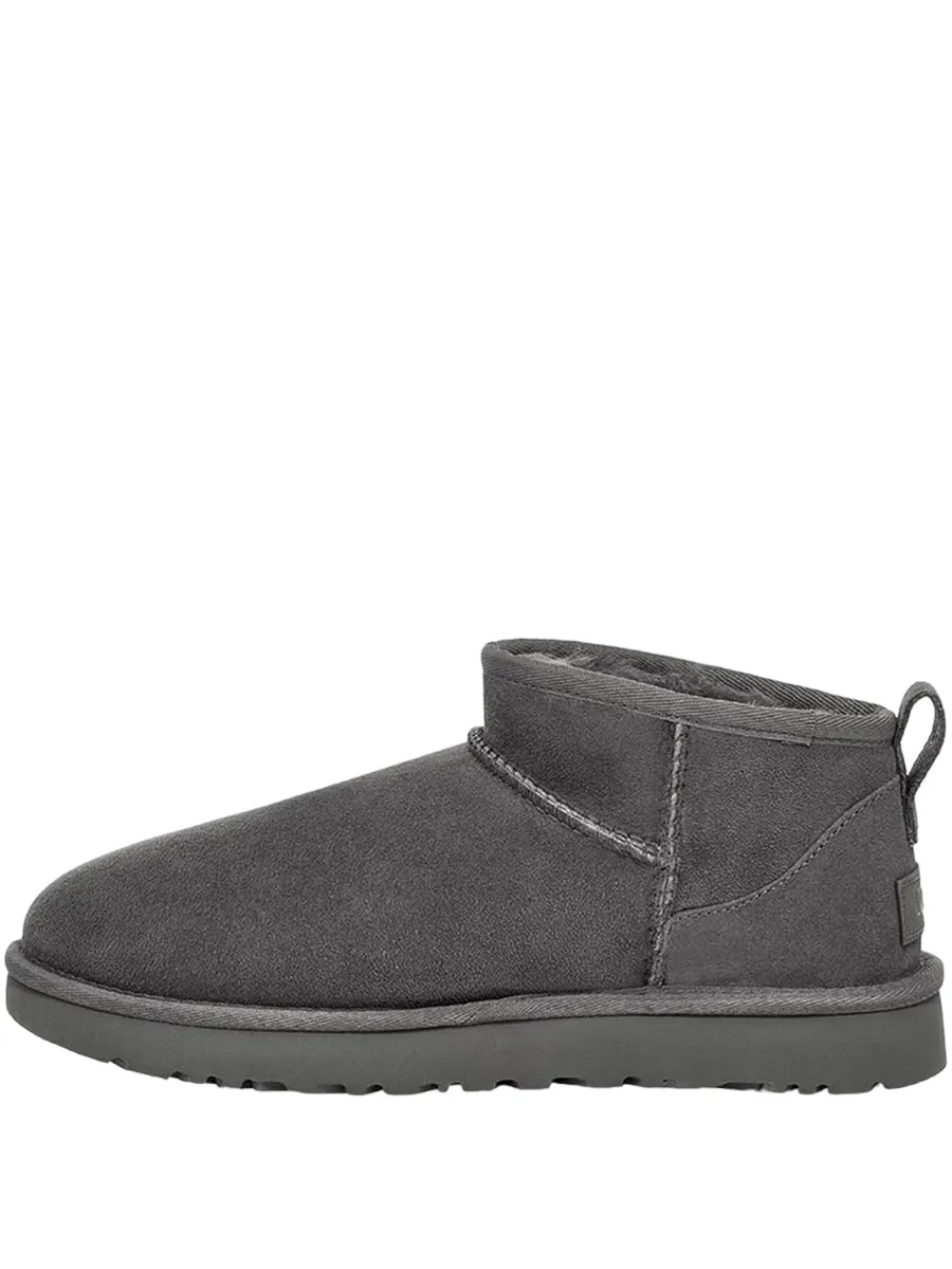 UGG Stivali Donna Classic Ultra Mini