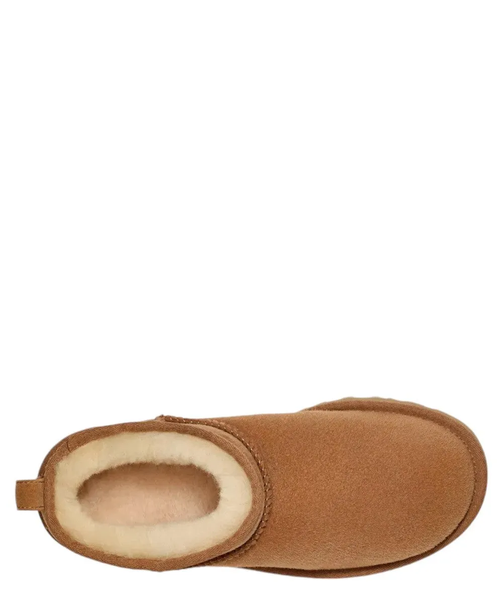 UGG Stivali Donna Classic Ultra Mini