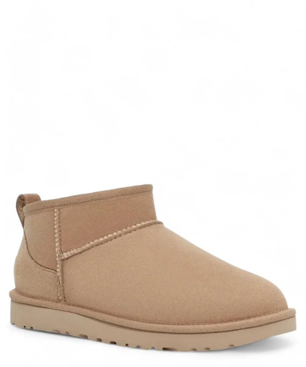 UGG Stivali Donna Classic Ultra Mini
