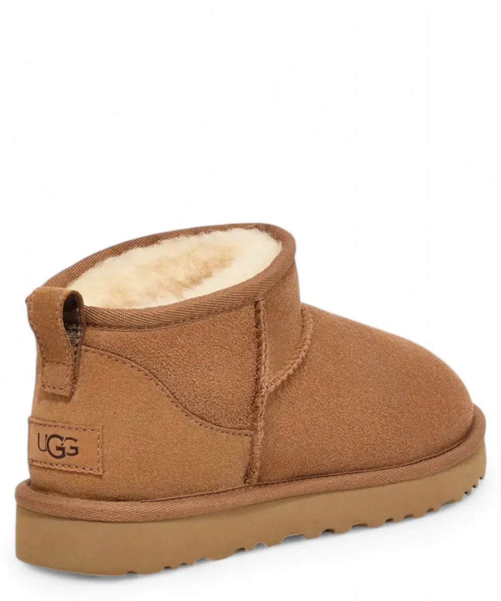 UGG Stivali Donna Classic Ultra Mini