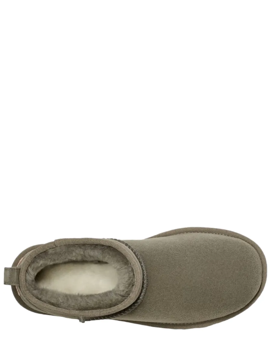 UGG Stivali Donna Classic Ultra Mini
