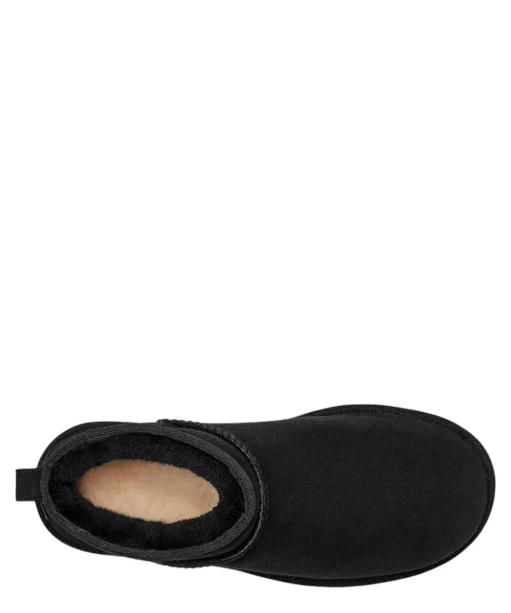 UGG Stivali Donna Classic Ultra Mini