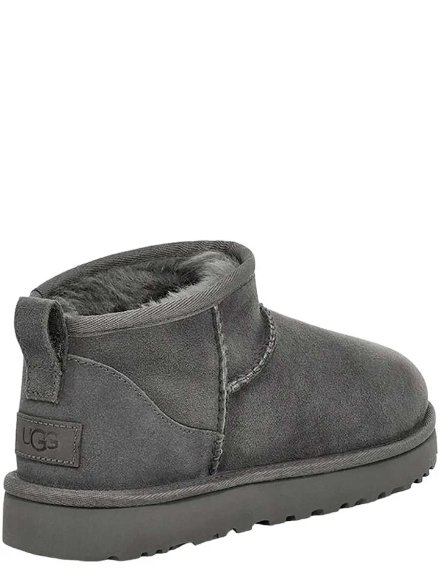 UGG Stivali Donna Classic Ultra Mini