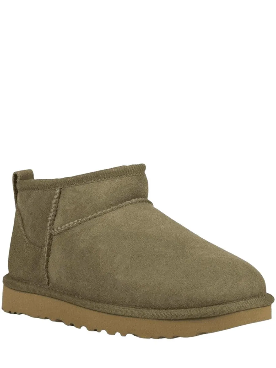 UGG Stivali Donna Classic Ultra Mini