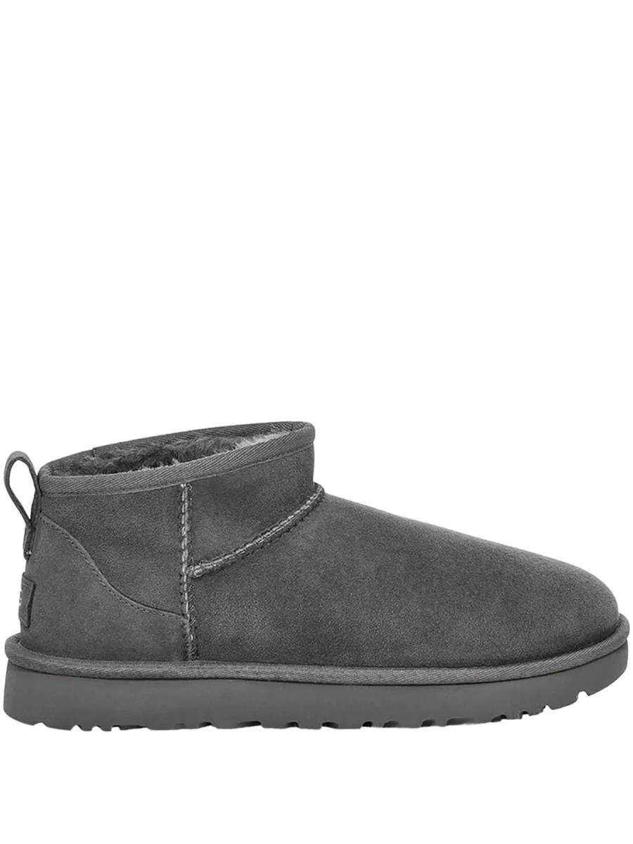 UGG Stivali Donna Classic Ultra Mini