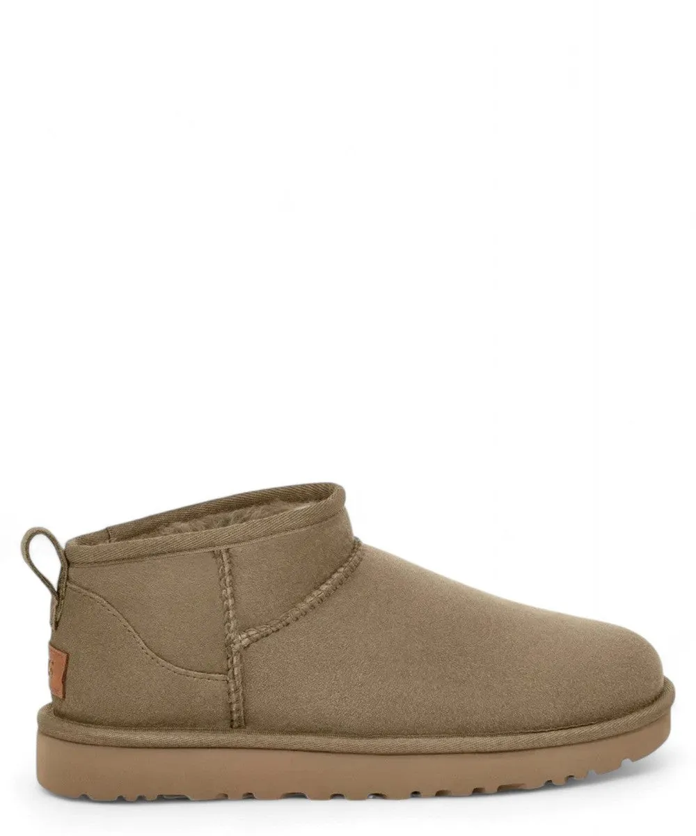 UGG Stivali Donna Classic Ultra Mini