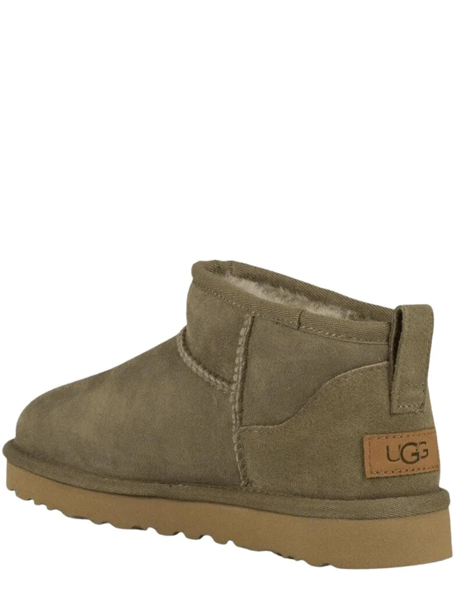 UGG Stivali Donna Classic Ultra Mini