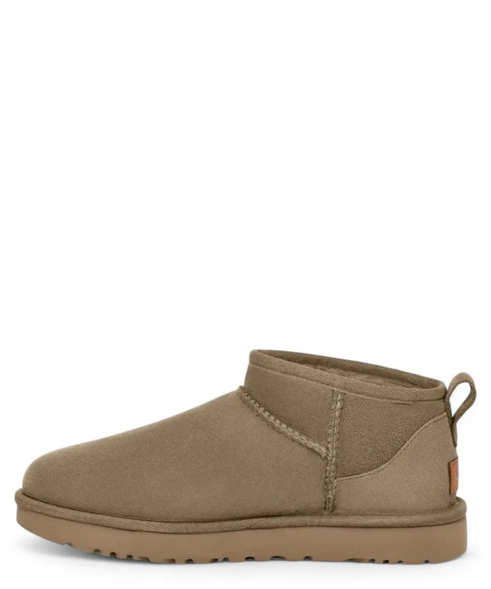 UGG Stivali Donna Classic Ultra Mini