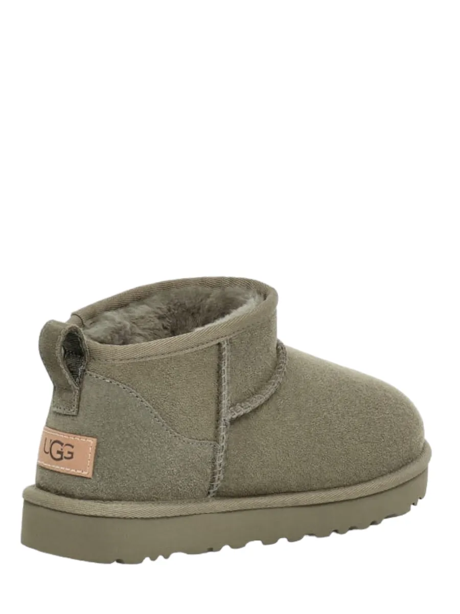 UGG Stivali Donna Classic Ultra Mini