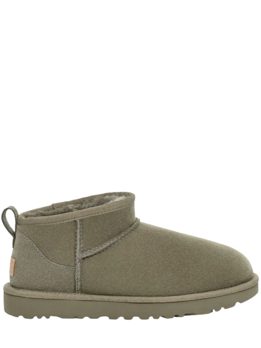 UGG Stivali Donna Classic Ultra Mini