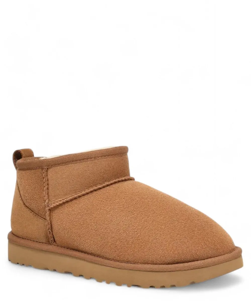 UGG Stivali Donna Classic Ultra Mini