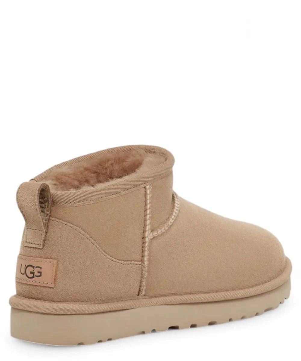UGG Stivali Donna Classic Ultra Mini