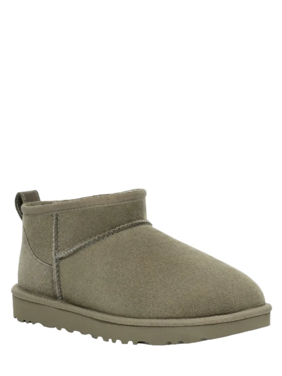 UGG Stivali Donna Classic Ultra Mini