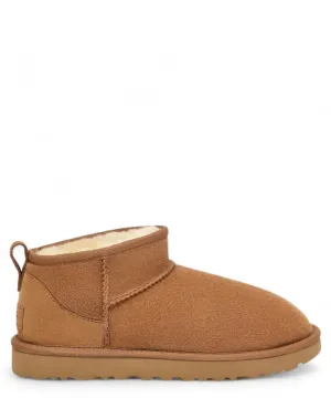 UGG Stivali Donna Classic Ultra Mini