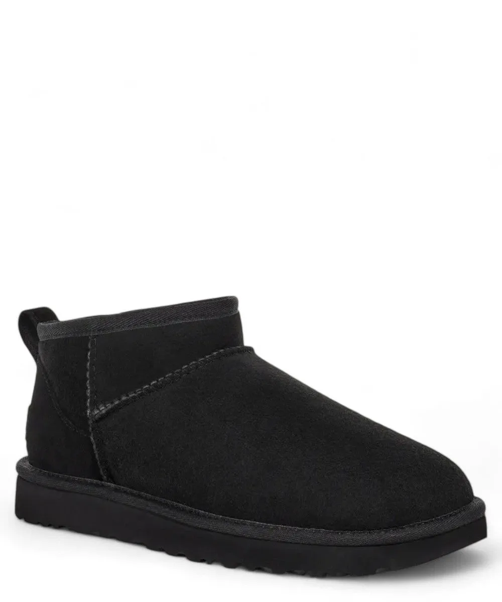 UGG Stivali Donna Classic Ultra Mini