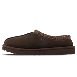 UGG Tasman Slipper Burnt Cedar (W)