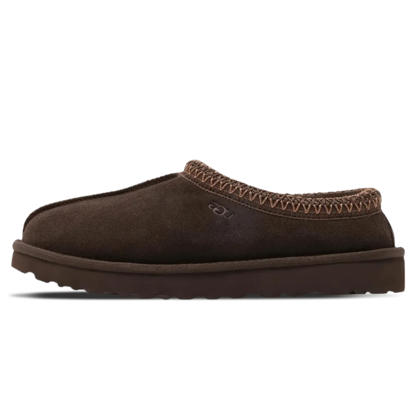 UGG Tasman Slipper Burnt Cedar (W)