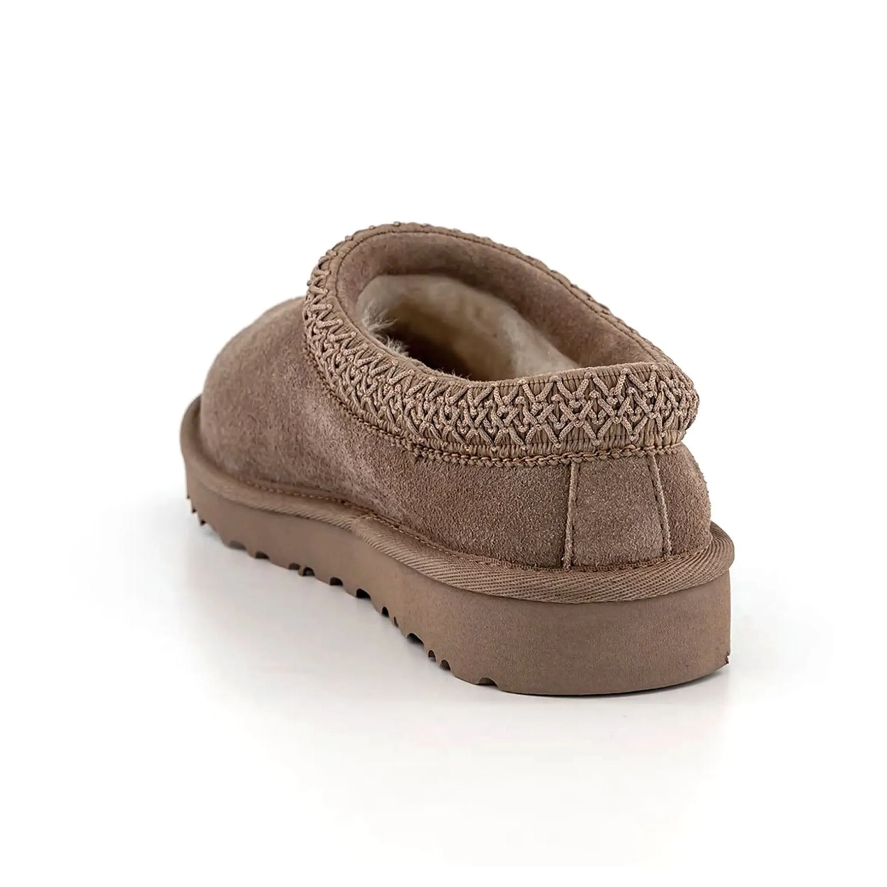 UGG Tasman Slipper Caribou Walnut (W)