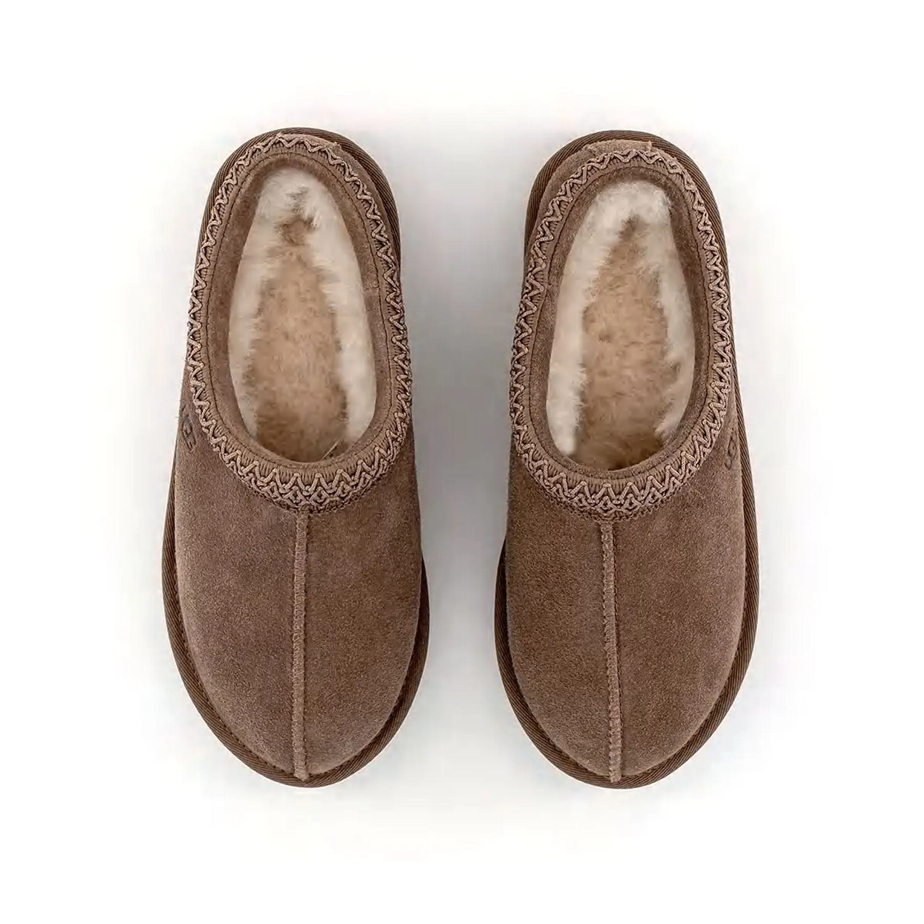 UGG Tasman Slipper Caribou Walnut (W)