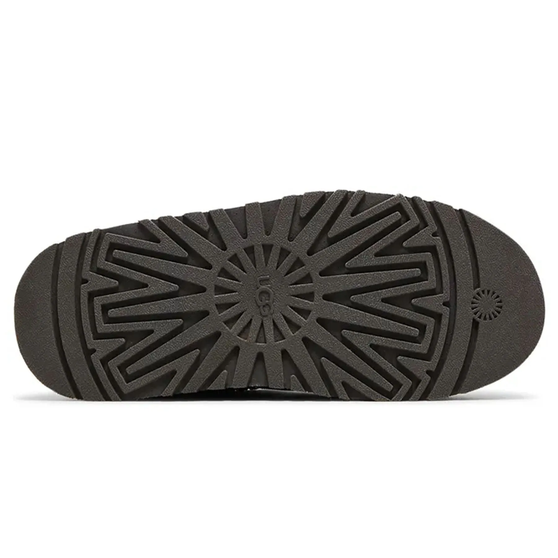 UGG Tazz Slipper Hickory (W)