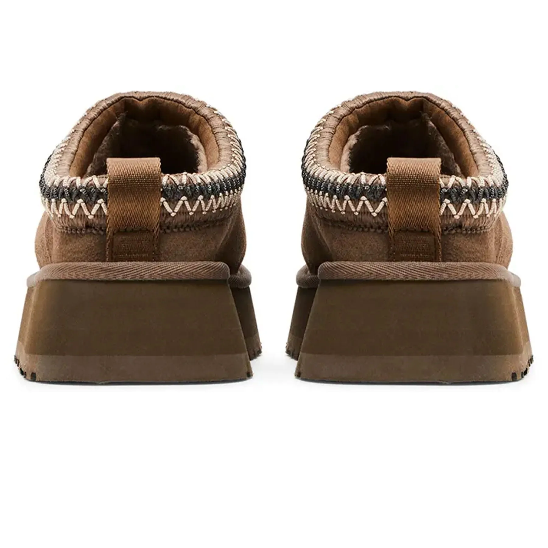 UGG Tazz Slipper Hickory (W)