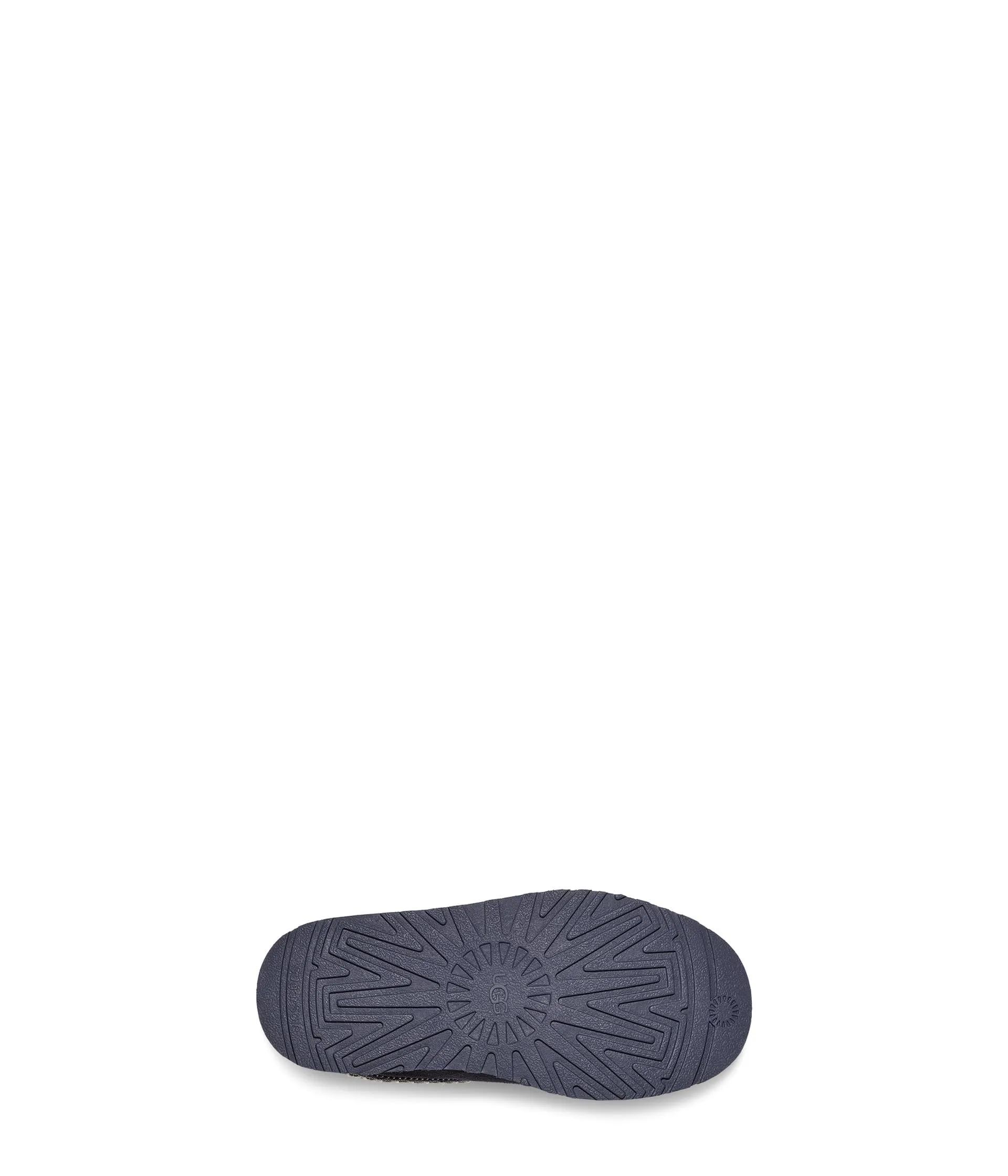 UGG Unisex-Child Tazz Slipper, Eve Blue