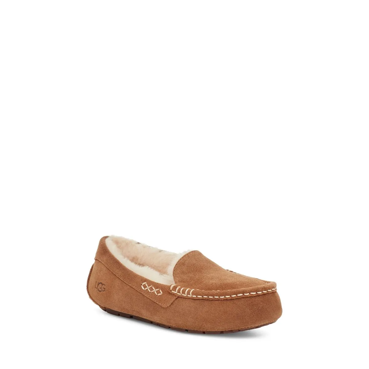 UGG Women's Ansley in Chestnut
