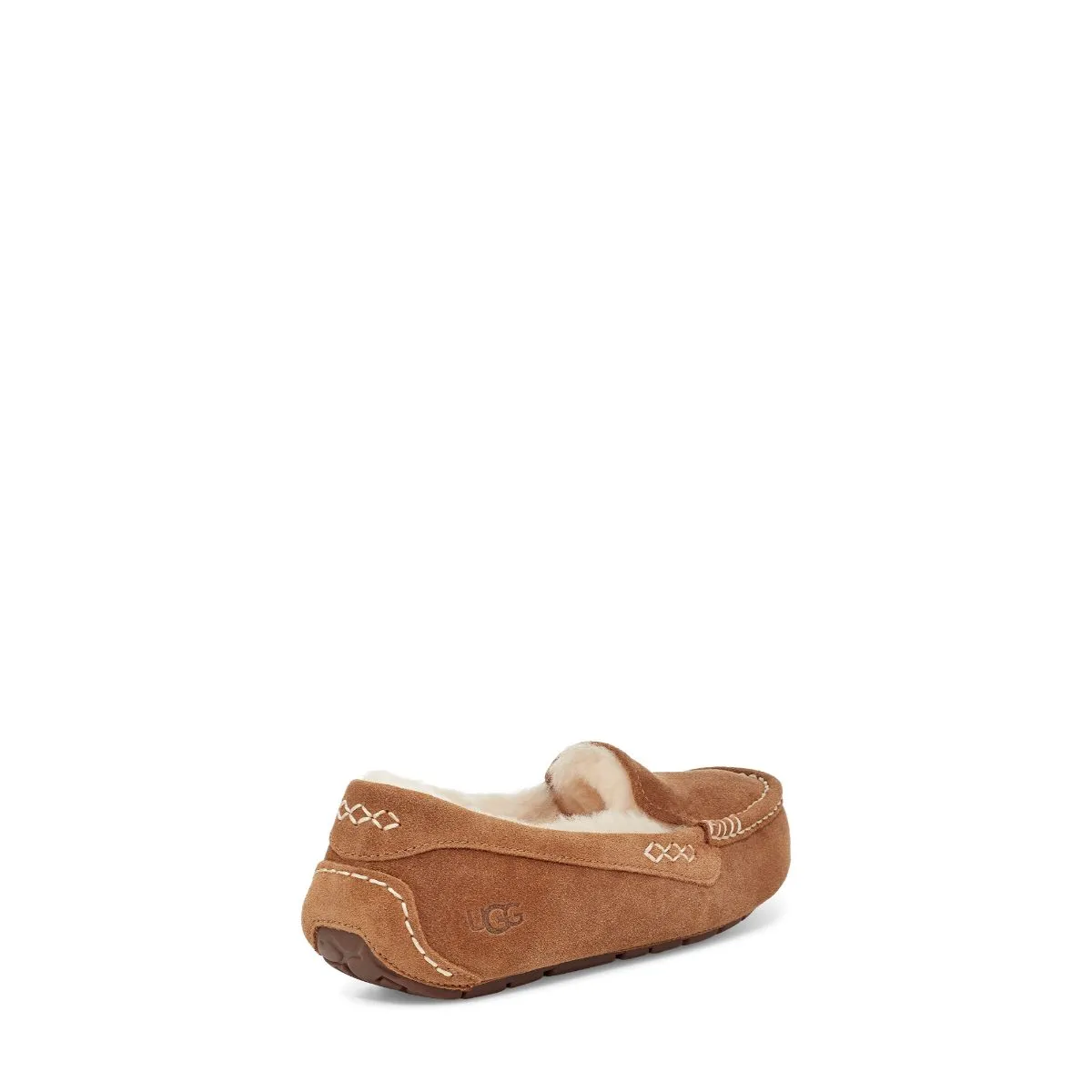 UGG Women's Ansley in Chestnut