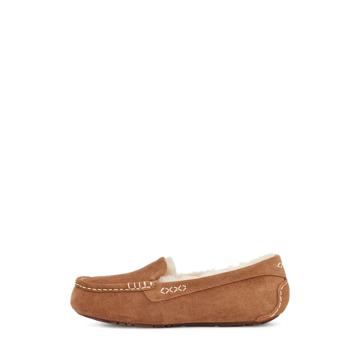 UGG Women's Ansley in Chestnut